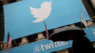 Twitter n'a jamais dégagé un dollar de bénéfices