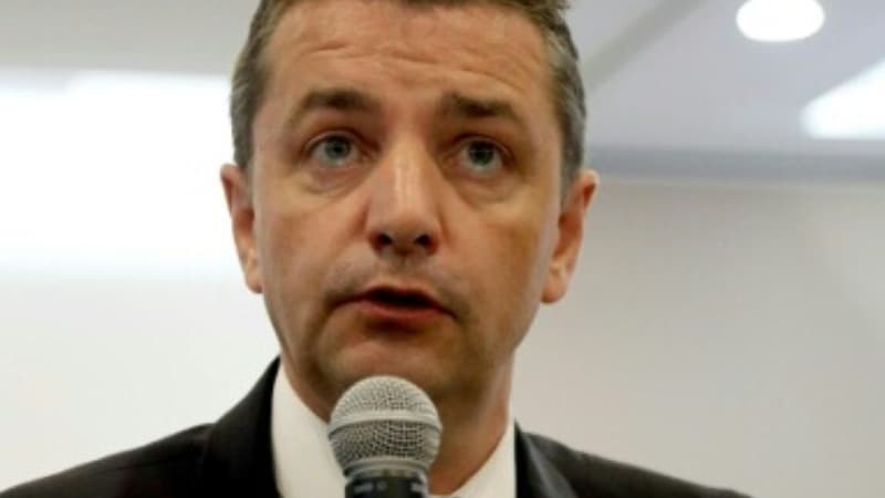 Saint-Étienne: Gaël Perdriau toujours soutenu par sa majorité malgré les appels à démissionner