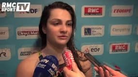 Natation / Gastaldello : "Une très bonne surprise" 31/03