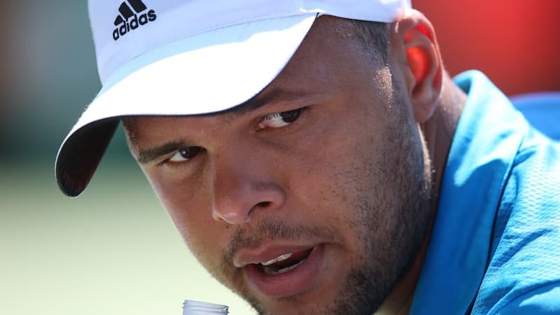 Jo-Wilfried Tsonga