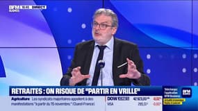 Good Evening Business : Partie 1 - 22/10