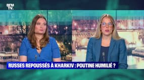 Guerre en Ukraine: le point sur la situation au 80ème jour du conflit - 14/05