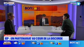Sciences Po Strasbourg: les raisons de la suspension du partenariat avec l'université Reichman