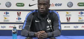 Sagna : "Se servir de la pression populaire"