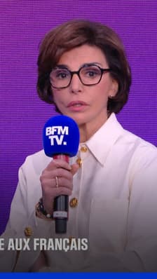 Rachida Dati affirme que "des zones de non-droit" existent à Paris et constate "un espace public confisqué aux femmes"