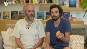 Pablo Servigne a inventé le concept de collapsologie et pense que notre civilisation industrielle peut disparaître