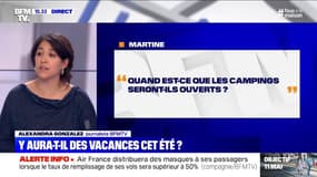 Quand est-ce que les campings seront-ils ouverts? BFMTV répond à vos questions