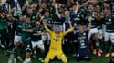 Palmeiras sacré en Copa Libertadores