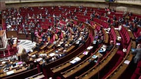 Débuts mouvementés pour les négociations sur la réforme des retraites à l'Assemblée nationale