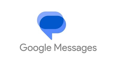 Google Messages. 