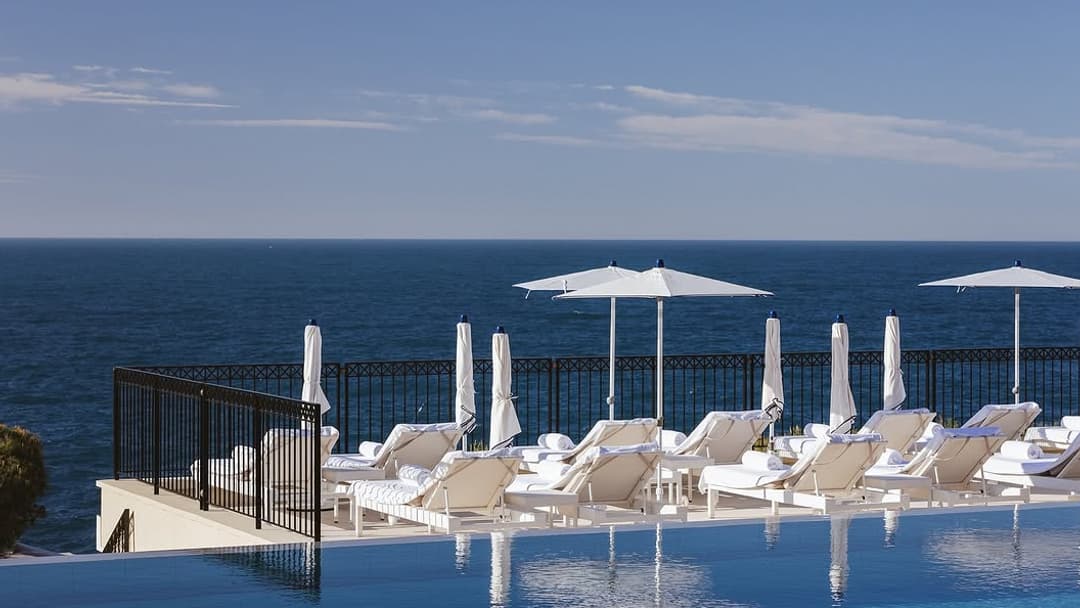 Grand-Hôtel du Cap-Ferrat
