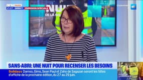 "Il y a des publics qui n'appellent plus le 115": de l'importance du décompte "rue par rue" pendant la nuit de la solidarité