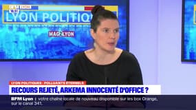 "Polluants éternels": Me Louise Tschanz annonce un pourvoi en cassation après le rejet par la cour d'appel du référé environnemental contre Arkema