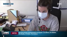 Comment se passent les enquêtes sanitaires pour trouver, tester, isoler les cas contacts?