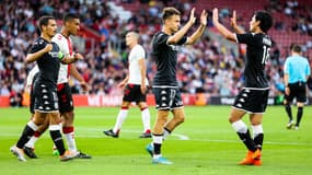 L'AS Monaco en présaison
