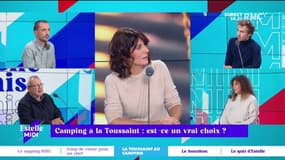 L'intégrale d'Estelle Midi du vendredi 22 octobre
