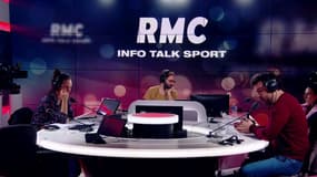 "RMC politique: le journal du off" : le nouveau flop d'Anne Hidalgo