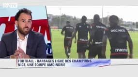 L’OGC Nice est-il redouté à Naples ?