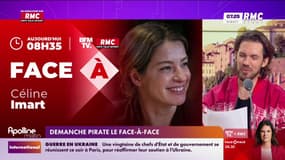 Demanche pirate le Face-à-Face - 26/02