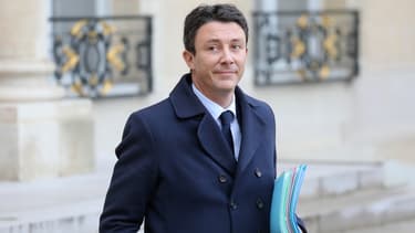 Le porte-parole du gouvernement a réagi ce jeudi 24 janvier 2019 sur Radio Classique à la création d'une liste gilets jaunes en vue des élections européennes. (Photo d'illustration)