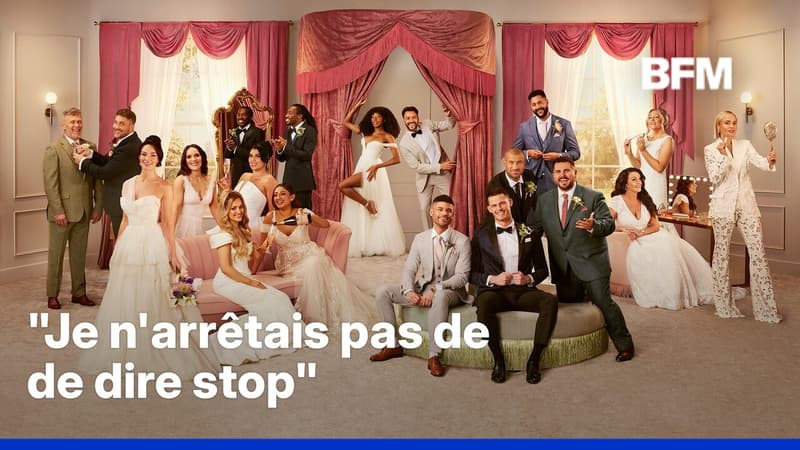 Royaume-Uni: des candidates de "Mariés au premier regard" accusent leur mari de viols