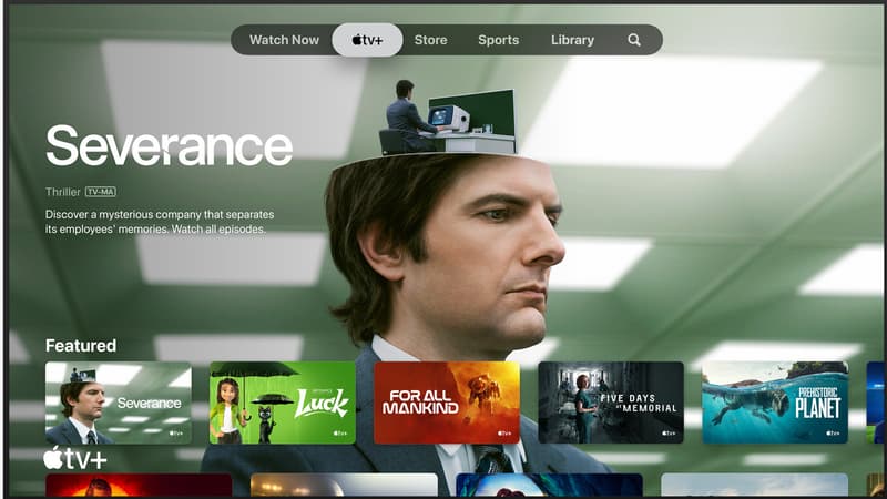 Goodbye iTunes: Apple Music, Apple TV and Apple Devices apps are available on Windows Goodbye iTunes: Apple Music, Apple TV and Apple Devices apps are available on Windows