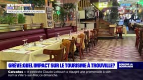 Grèves contre la réforme des retraites: quel impact sur le tourisme à Trouville?