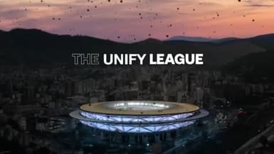 The Unify League, illustration