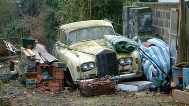 Avec 406.000 millionnaires de moins en un an, la Grande-Bretagne est le pays qui a enregistré la plus forte baisse dans le monde en 2016.