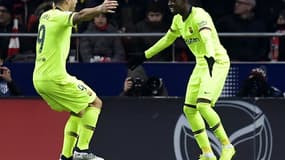 Ousmane Dembélé