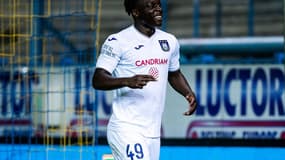 Jérémy Doku