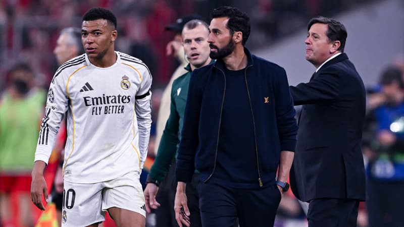Arbeloa, recrutement, Mbappé… quelles conséquences pour le Real après l’élimination en Ligue des champions?