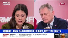 Grippe: “Il est encore temps de se faire vacciner”, appelle Philippe Juvin