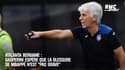 Atalanta Bergame : Gasperini espère que la blessure de Mbappé n'est "pas grave"