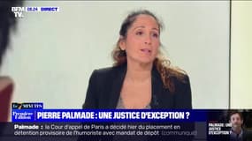 Pierre Palmade : une justice d'exception ? - 28/02