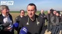 Cyclisme / Tour de France - Gouvenou : "Les coureurs devront faire avec les pavés" 07/04