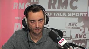 "Il n'y a pas beaucoup de différences entre Jean-Marc Ayrault et Edouard Philippe"