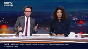 BFM Première 4h30/6h - 28/10