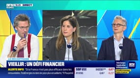 Le déchiffrage : Xi Jinping, l'oracle de la Bourse française ? - 10/12