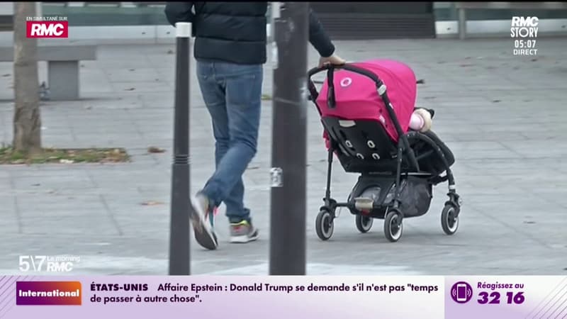 Pensions alimentaire : les parents solos en colère