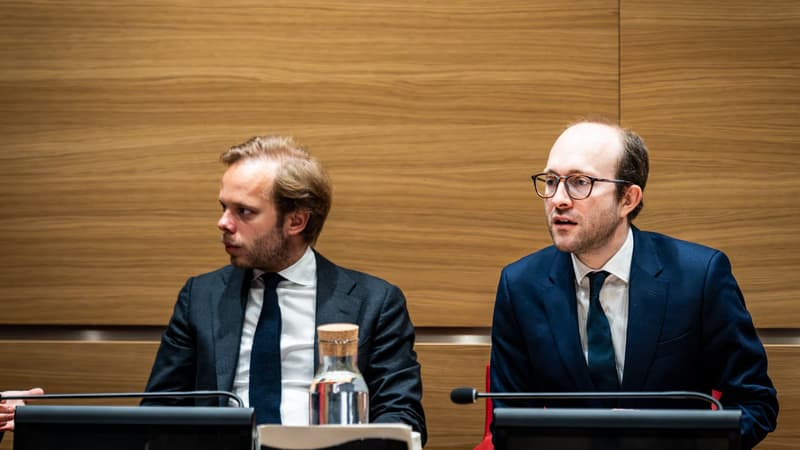 Coups de sang, mensonges et débats houleux... Retour sur les moments marquants de la Commission d'enquête sur l'audiovisuel public