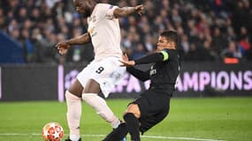 Romelu Lukaku
