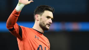 Hugo Lloris (Tottenham)