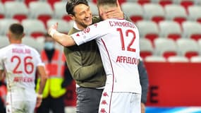 Kovac et Henrique