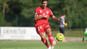 Wesley Lautoa - Dijon FCO
