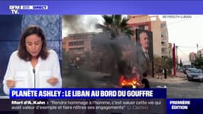 Le Liban traverse l'une des pires crises économiques au monde depuis 1830
