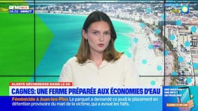 Le journal de 8h du vendredi 1er août 2025