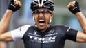 Fabian Cancellara a remporté le Tour des Flandres pour la 3e fois