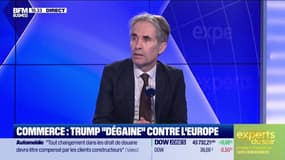 Rencontre Trump/Zelensky à Washington demain - 27/02