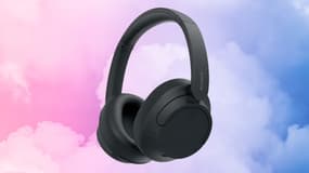 Cdiscount affiche le fameux casque Sony à moins de 80 euros, qu'attendez vous ?